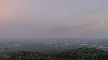 Weather camera view of Mount Mazazine.