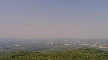Weather camera view of Mount Mazazine.