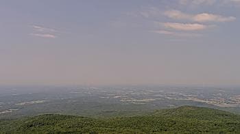 Weather camera view of Mount Mazazine.