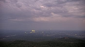 Weather camera view of Mount Mazazine.