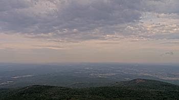 Weather camera view of Mount Mazazine.