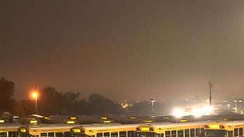 Weather camera view of Prosper Independent School District.