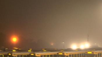 Weather camera view of Prosper Independent School District.