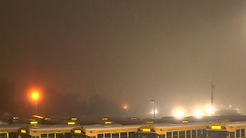 Weather camera view of Prosper Independent School District.