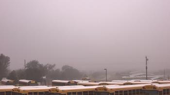 Weather camera view of Prosper Independent School District.