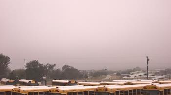 Weather camera view of Prosper Independent School District.
