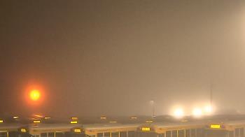 Weather camera view of Prosper Independent School District.