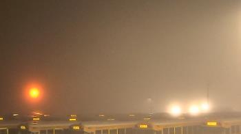 Weather camera view of Prosper Independent School District.