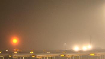 Weather camera view of Prosper Independent School District.