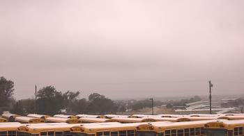 Weather camera view of Prosper Independent School District.
