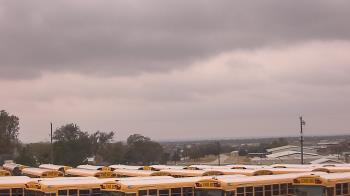 Weather camera view of Prosper Independent School District.
