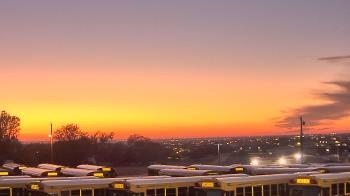 Weather camera view of Prosper Independent School District.