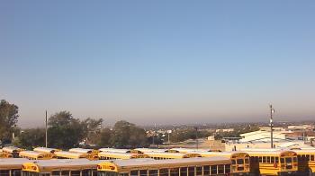 Weather camera view of Prosper Independent School District.