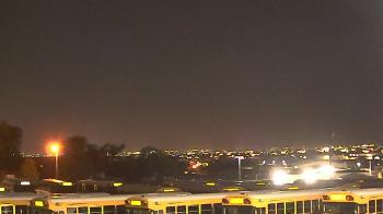 Weather camera view of Prosper Independent School District.