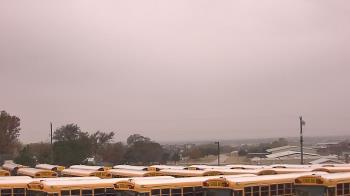 Weather camera view of Prosper Independent School District.