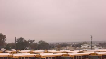 Weather camera view of Prosper Independent School District.