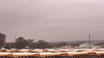 Weather camera view of Prosper Independent School District.