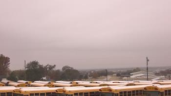 Weather camera view of Prosper Independent School District.