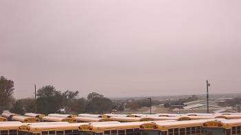 Weather camera view of Prosper Independent School District.