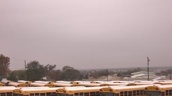 Weather camera view of Prosper Independent School District.