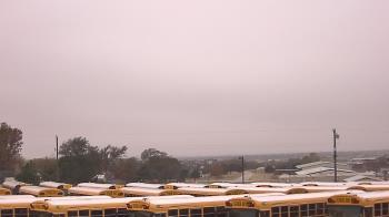 Weather camera view of Prosper Independent School District.