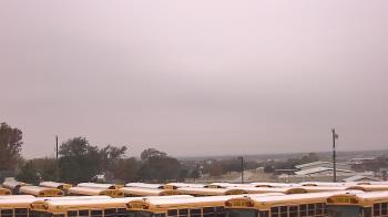 Weather camera view of Prosper Independent School District.