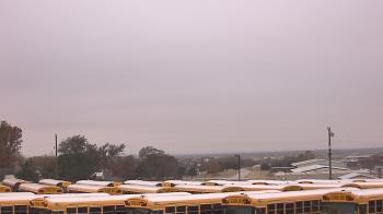 Weather camera view of Prosper Independent School District.