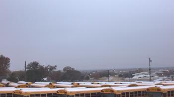Weather camera view of Prosper Independent School District.