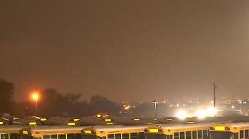 Weather camera view of Prosper Independent School District.