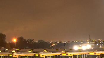 Weather camera view of Prosper Independent School District.