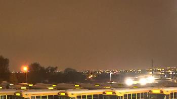Weather camera view of Prosper Independent School District.