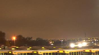 Weather camera view of Prosper Independent School District.