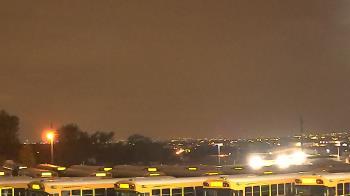 Weather camera view of Prosper Independent School District.