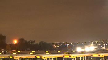 Weather camera view of Prosper Independent School District.