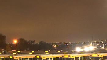 Weather camera view of Prosper Independent School District.