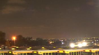 Weather camera view of Prosper Independent School District.