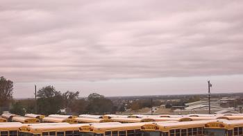 Weather camera view of Prosper Independent School District.