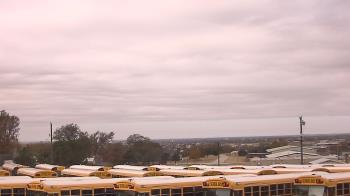 Weather camera view of Prosper Independent School District.