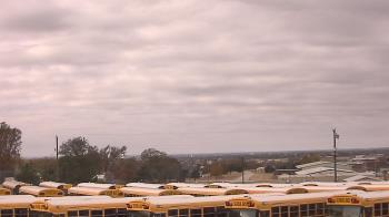 Weather camera view of Prosper Independent School District.