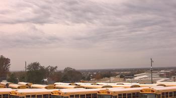Weather camera view of Prosper Independent School District.