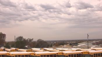 Weather camera view of Prosper Independent School District.