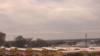Weather camera view of Prosper Independent School District.
