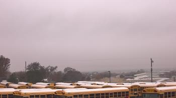 Weather camera view of Prosper Independent School District.