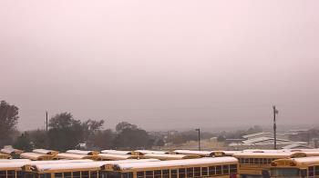 Weather camera view of Prosper Independent School District.