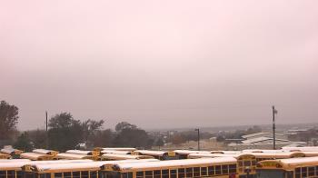 Weather camera view of Prosper Independent School District.