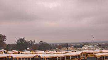 Weather camera view of Prosper Independent School District.