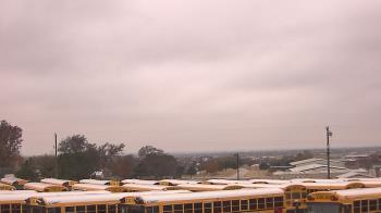 Weather camera view of Prosper Independent School District.
