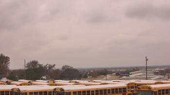 Weather camera view of Prosper Independent School District.