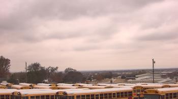 Weather camera view of Prosper Independent School District.