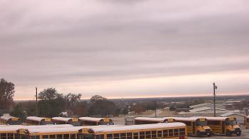 Weather camera view of Prosper Independent School District.